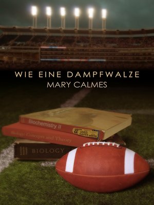 Wie eine Dampfwalze - ebook
